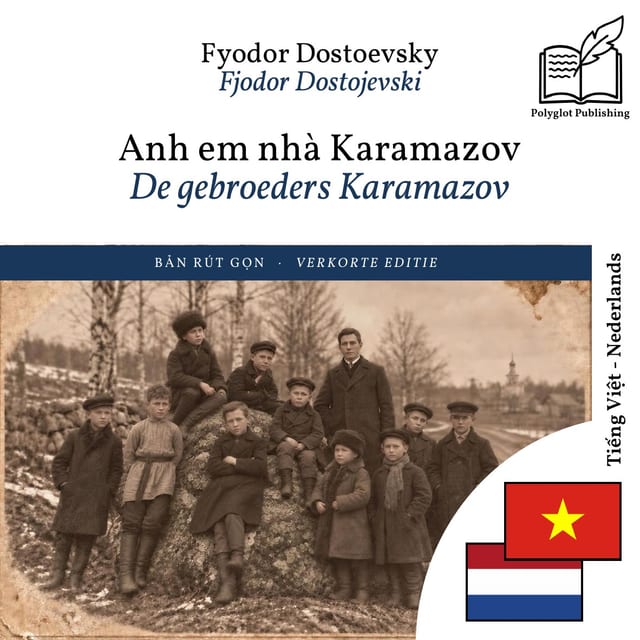 De gebroeders Karamazov