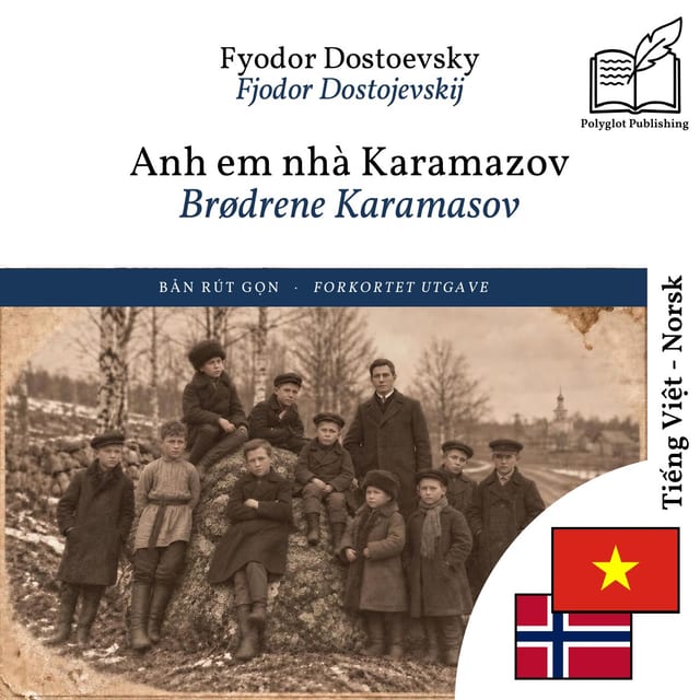 Brødrene Karamasov