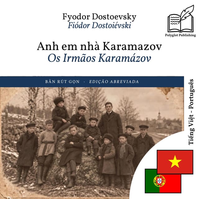 Os Irmãos Karamázov