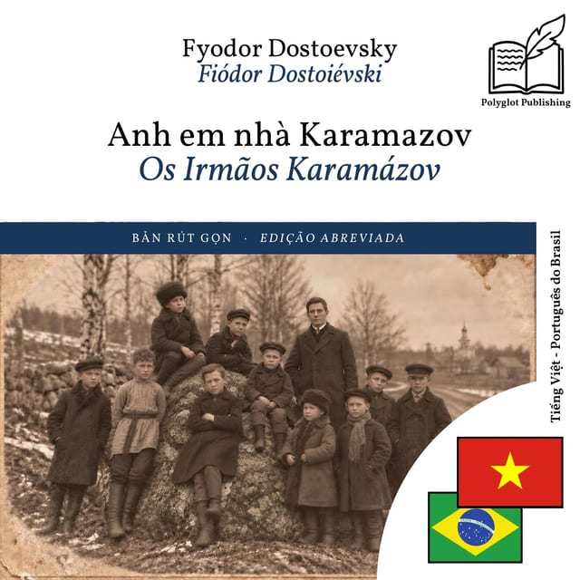 Os Irmãos Karamázov