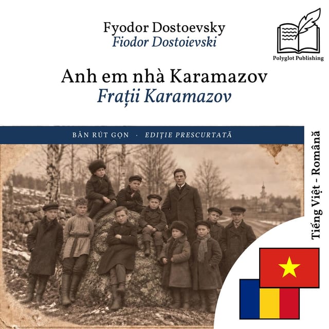 Frații Karamazov