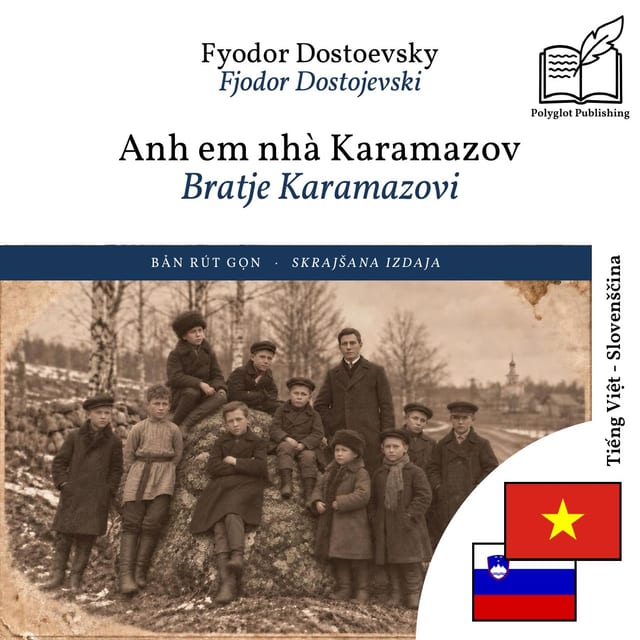 Bratje Karamazovi