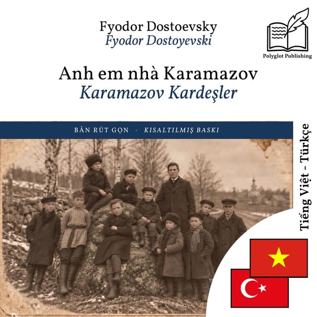 Karamazov Kardeşler