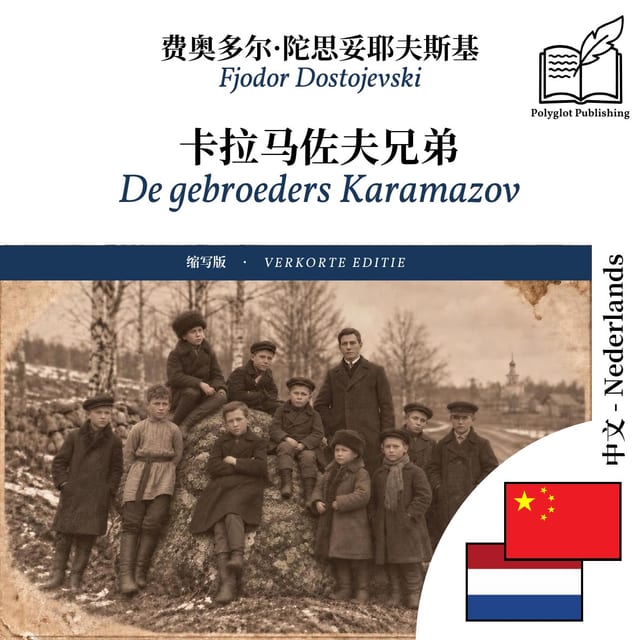 De gebroeders Karamazov