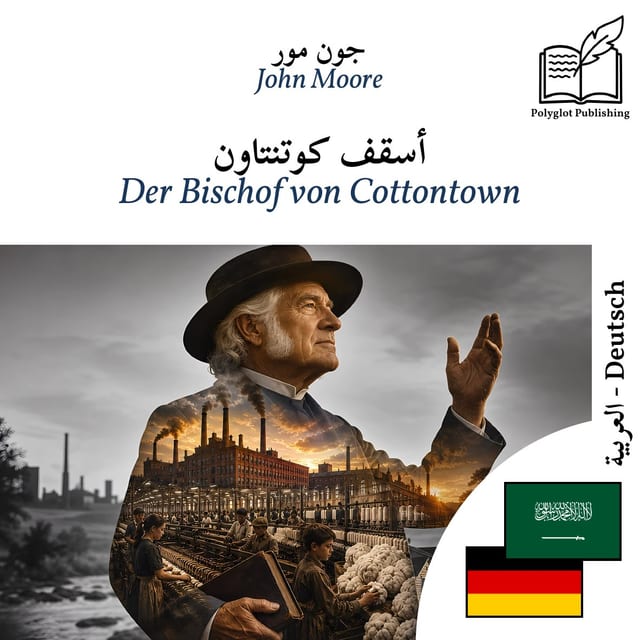 Der Bischof von Cottontown