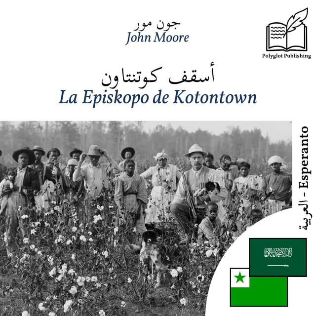 La Episkopo de Kotontown