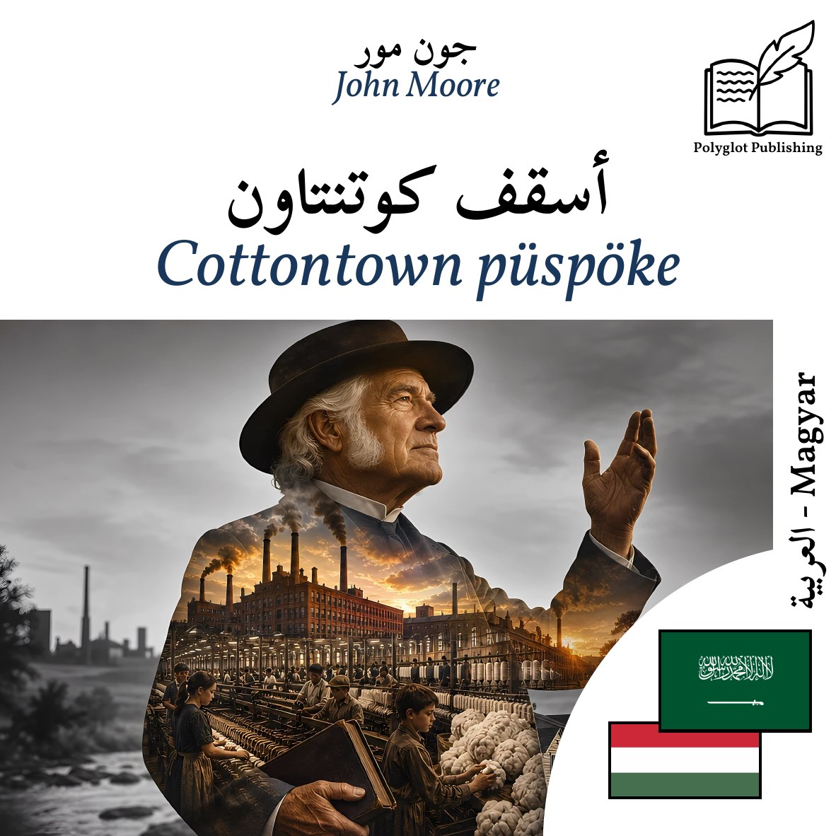 Cottontown püspöke