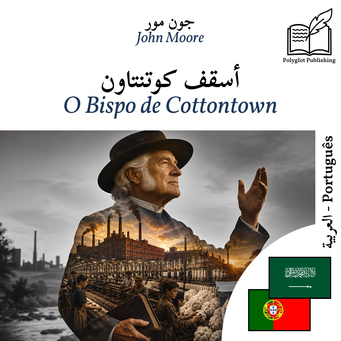 O Bispo de Cottontown
