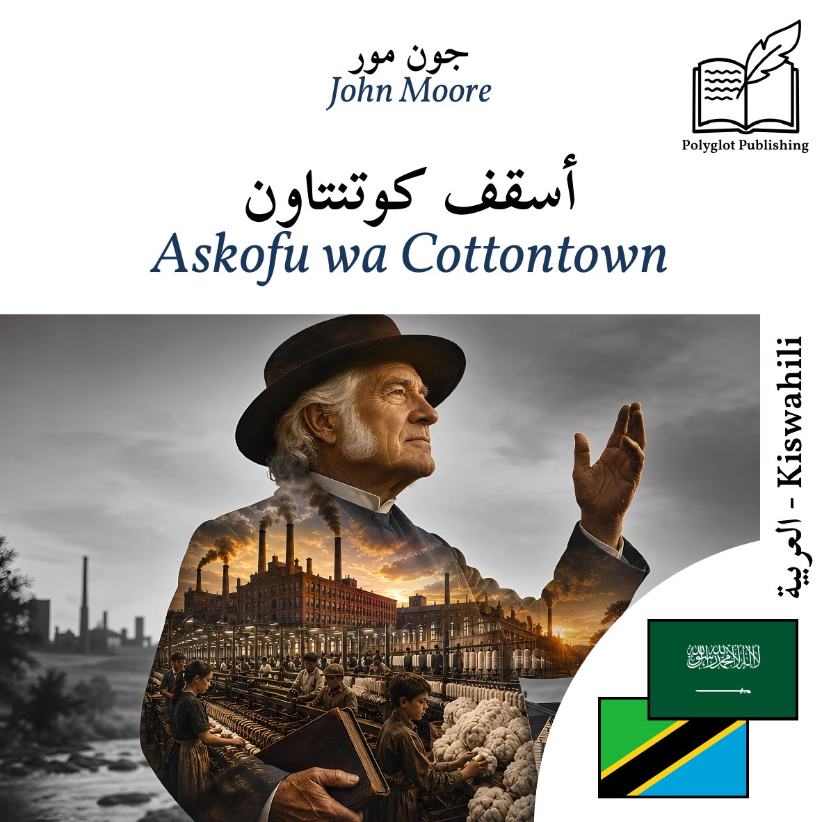 Askofu wa Cottontown