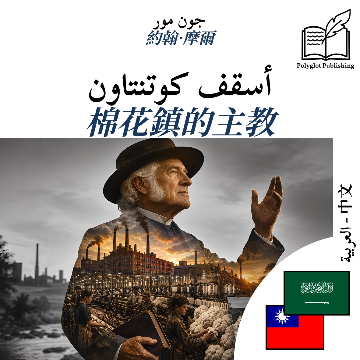棉花鎮的主教