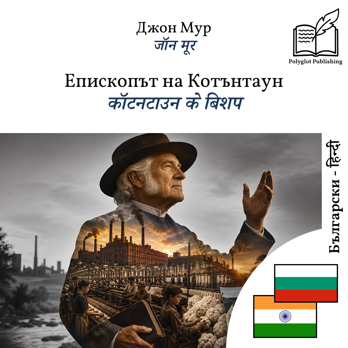 कॉटनटाउन के बिशप