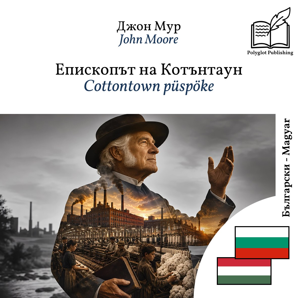 Cottontown püspöke