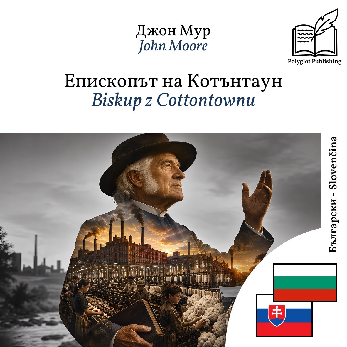 Biskup z Cottontownu