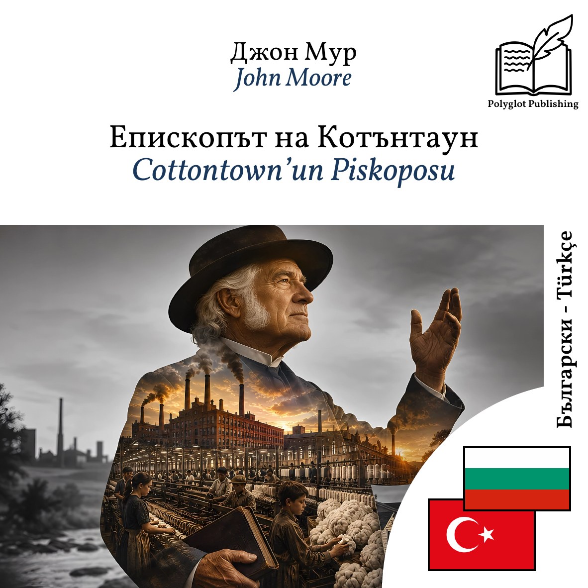 Cottontown’un Piskoposu