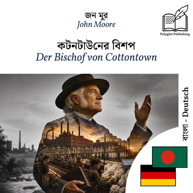 Der Bischof von Cottontown