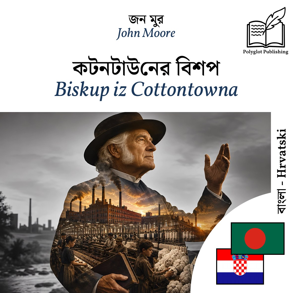 Biskup iz Cottontowna