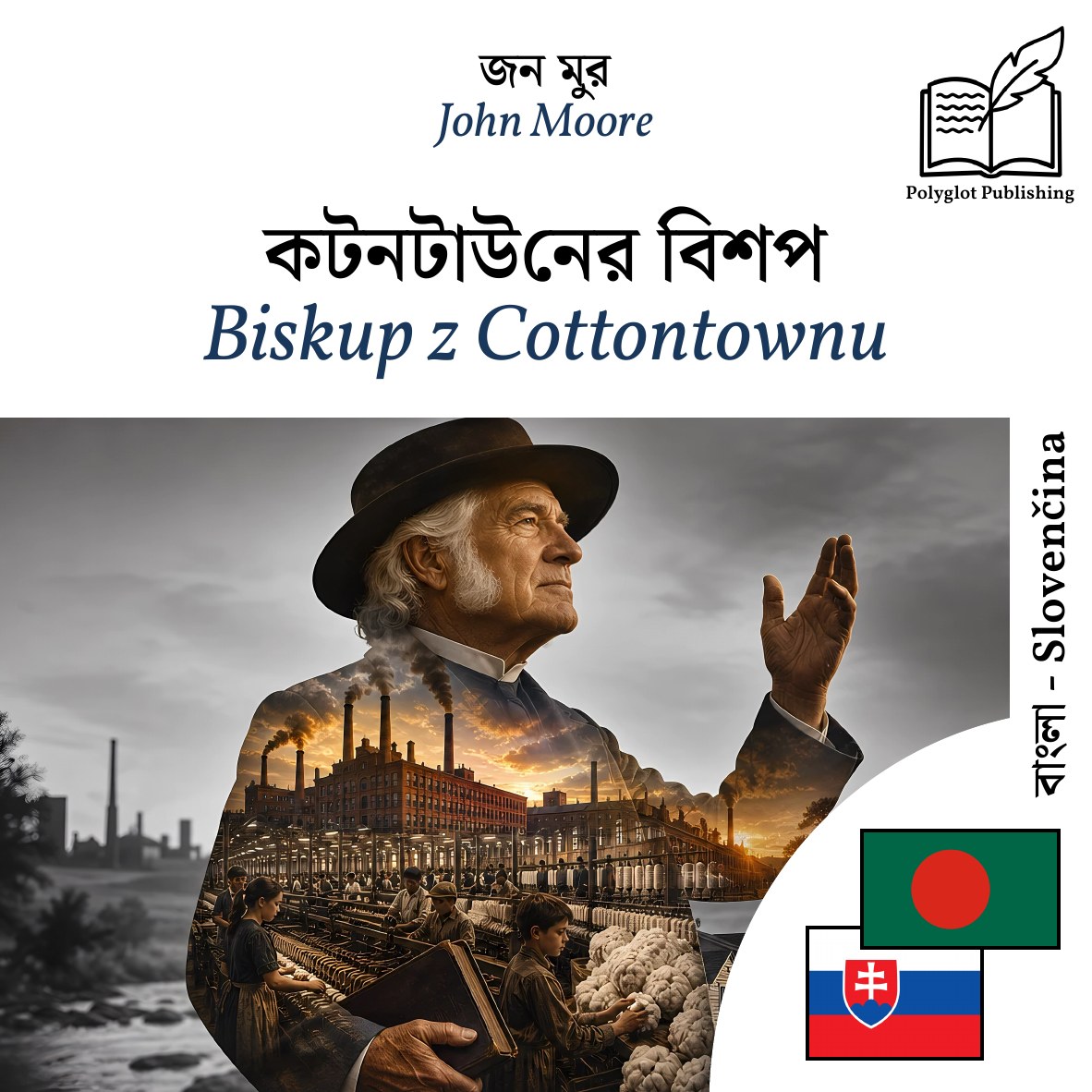 Biskup z Cottontownu