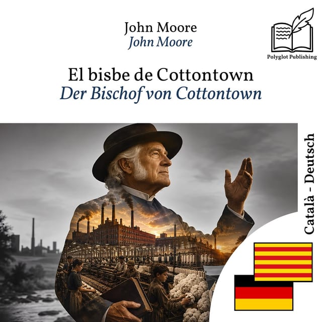 Der Bischof von Cottontown