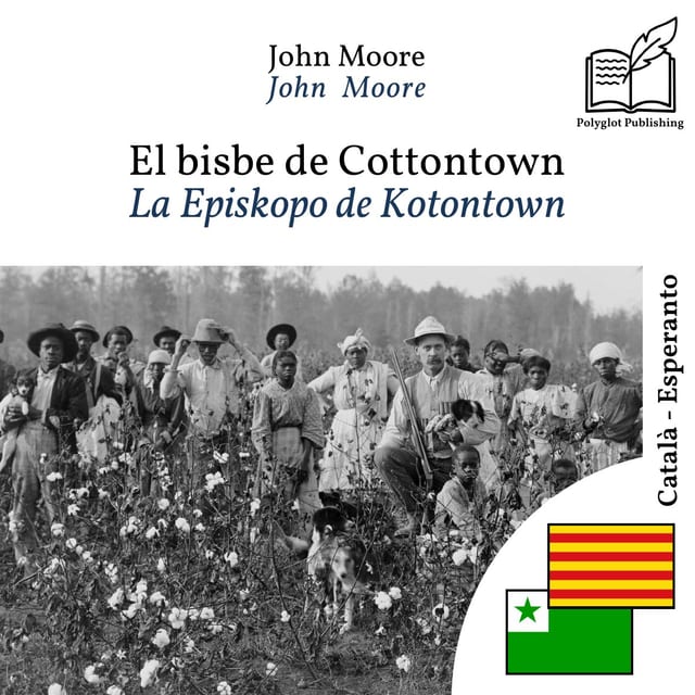 La Episkopo de Kotontown