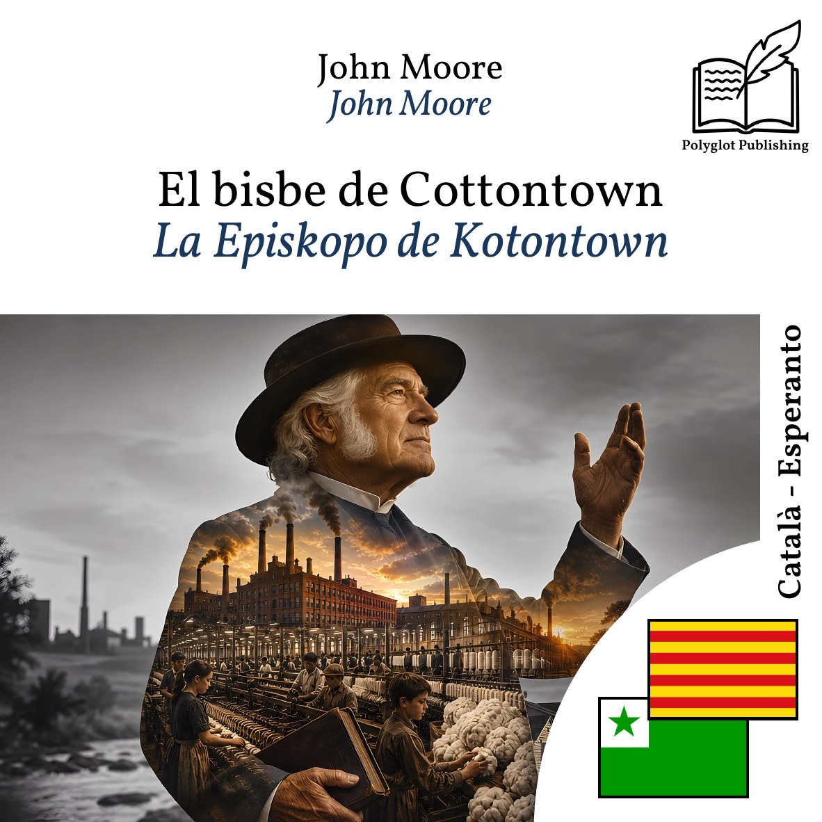 La Episkopo de Kotontown