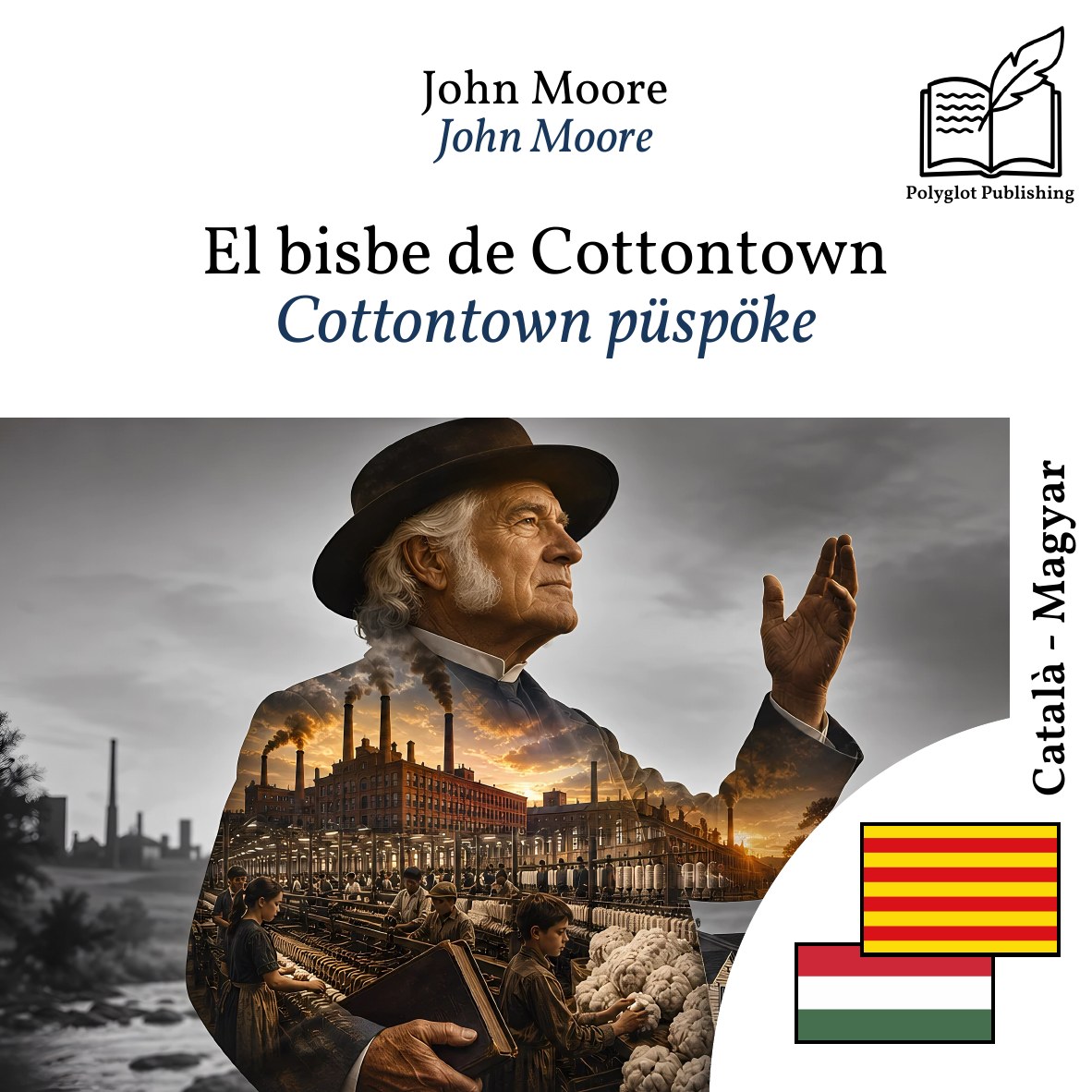 Cottontown püspöke