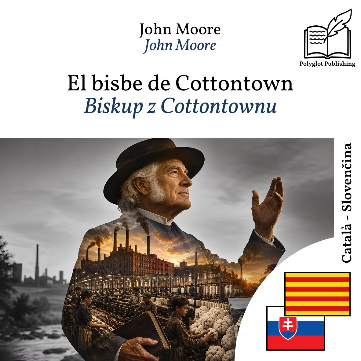 Biskup z Cottontownu