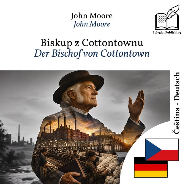 Der Bischof von Cottontown