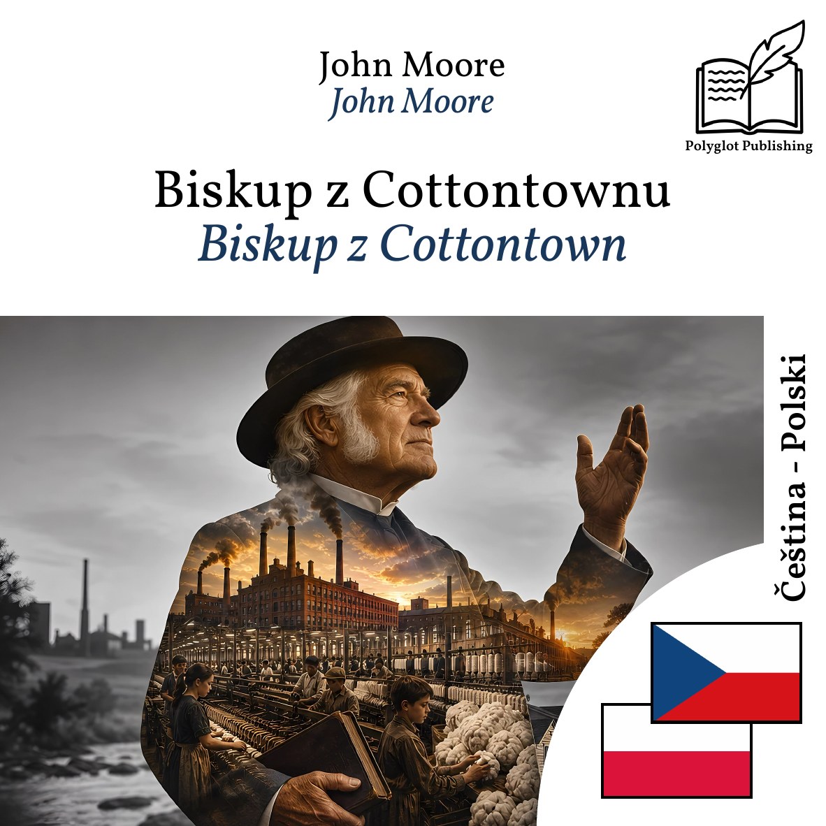 Biskup z Cottontown