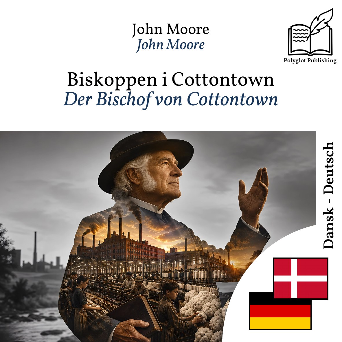 Der Bischof von Cottontown