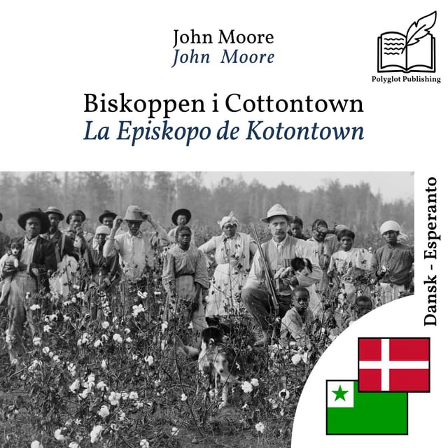 La Episkopo de Kotontown