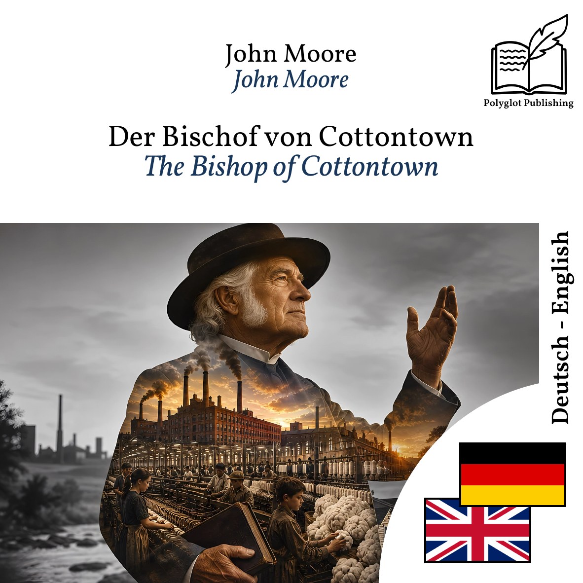 The Bishop of Cottontown