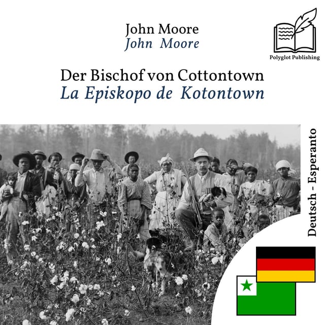 La Episkopo de Kotontown