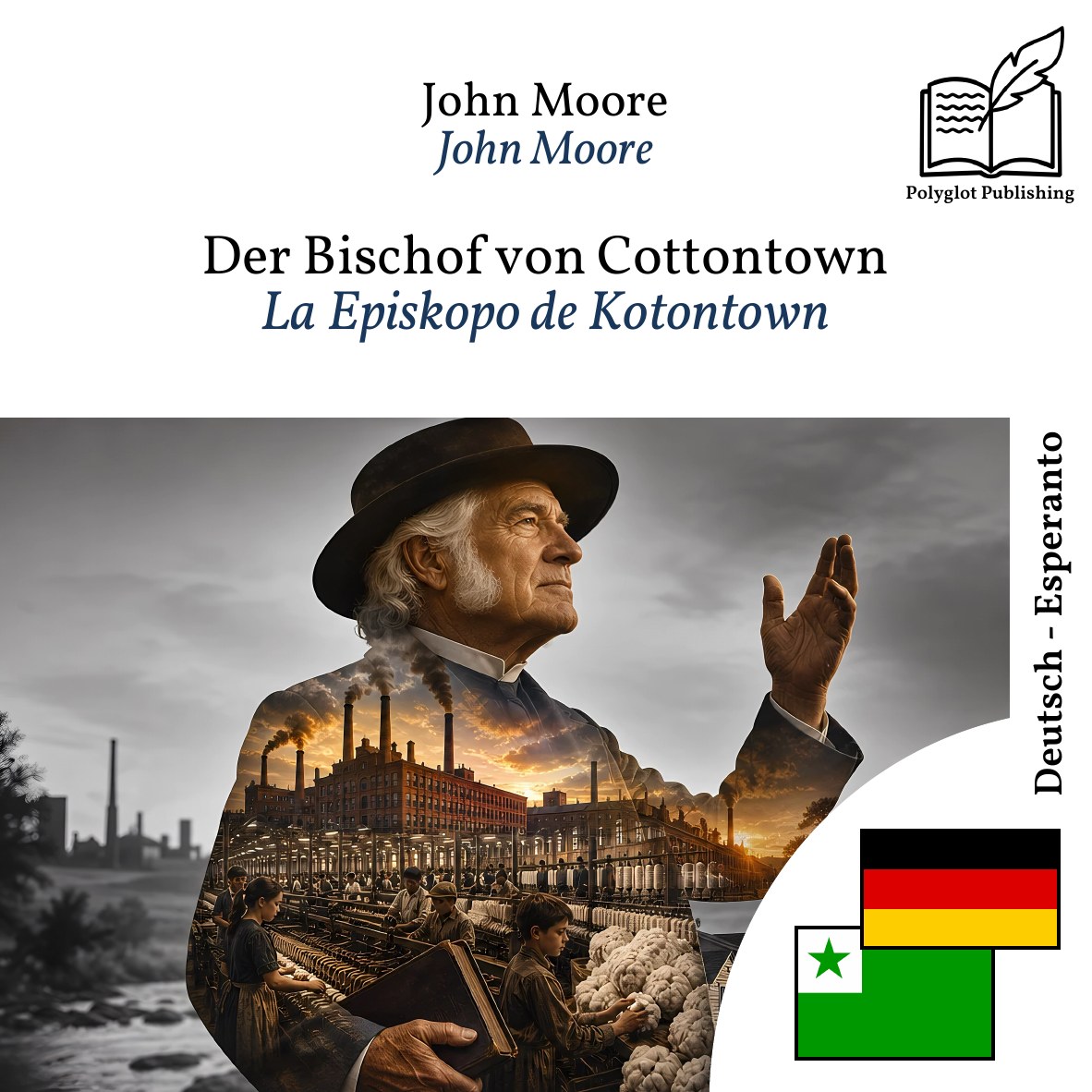 La Episkopo de Kotontown