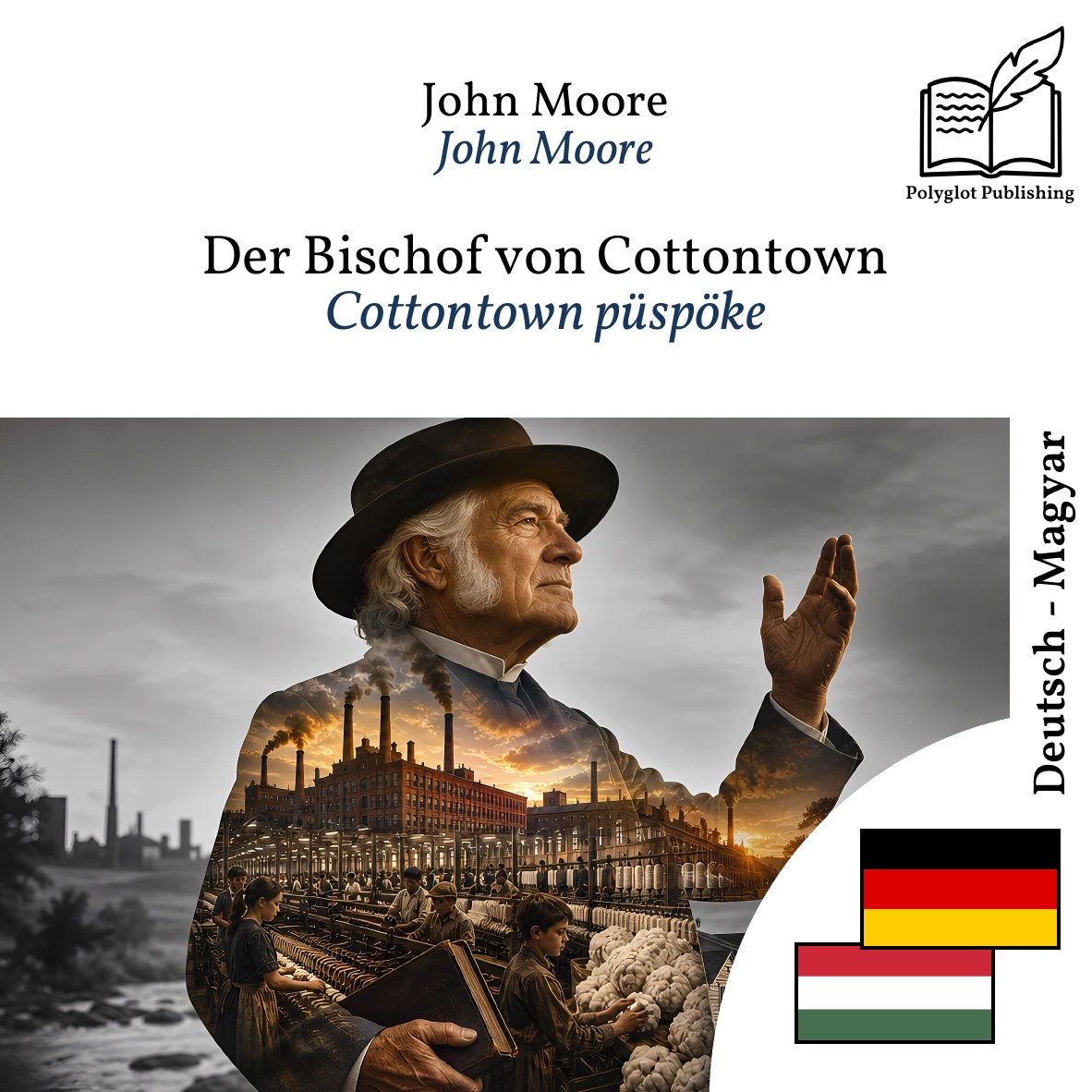 Cottontown püspöke