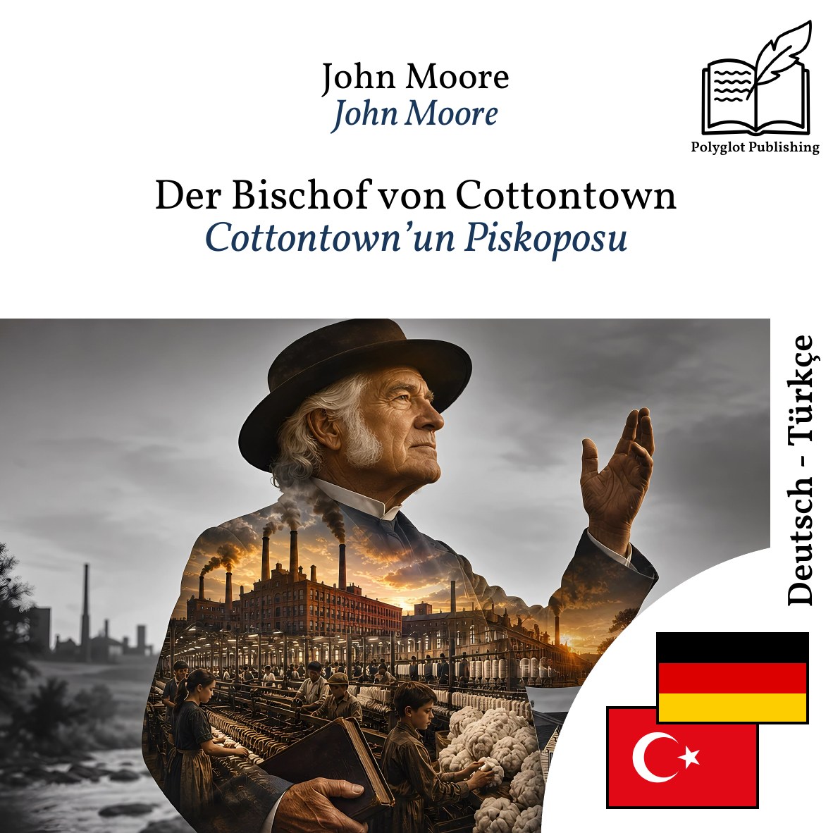 Cottontown’un Piskoposu