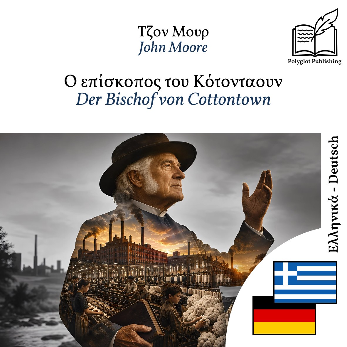Der Bischof von Cottontown