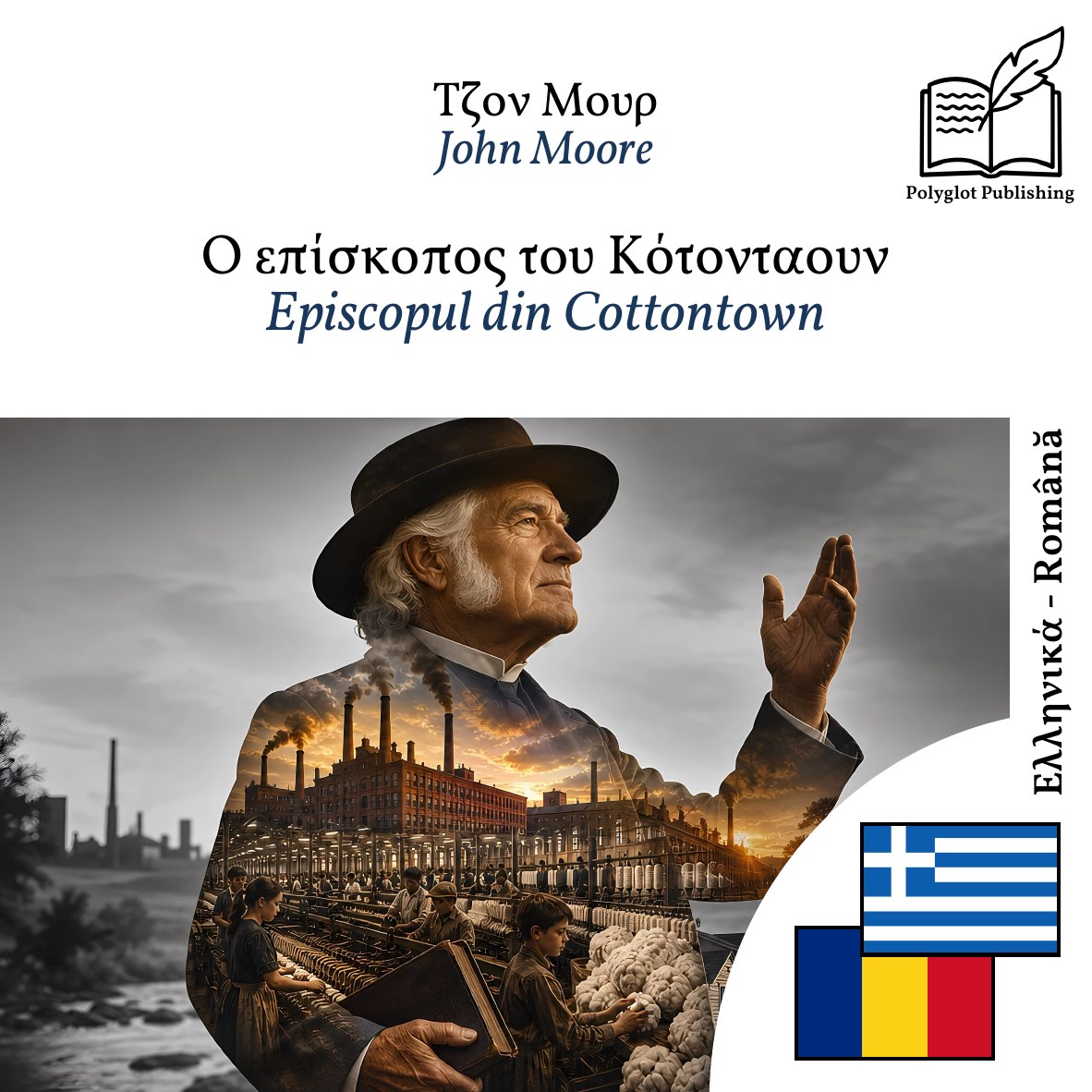 Episcopul din Cottontown