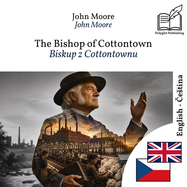 Biskup z Cottontownu