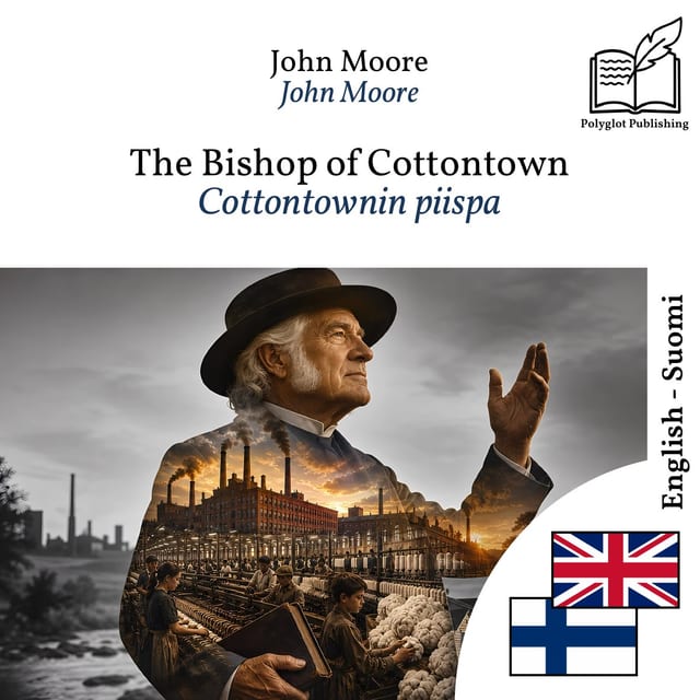 Cottontownin piispa