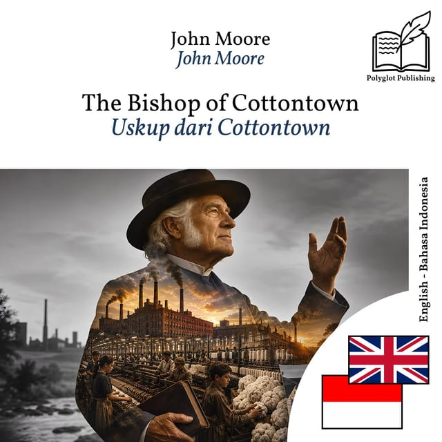 Uskup dari Cottontown