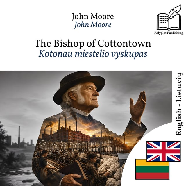 Kotonau miestelio vyskupas