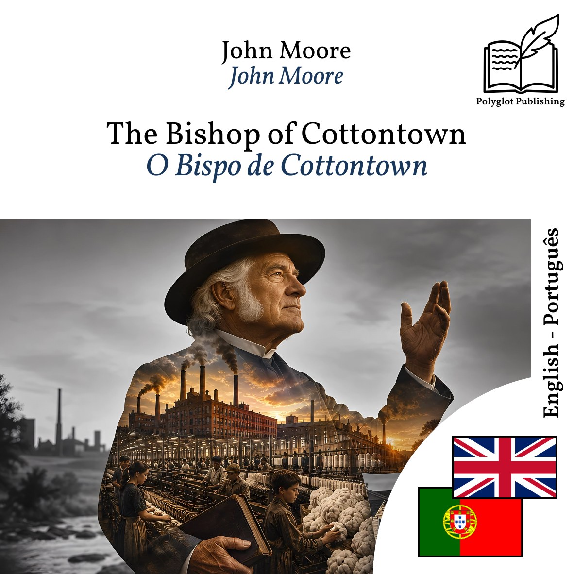 O Bispo de Cottontown