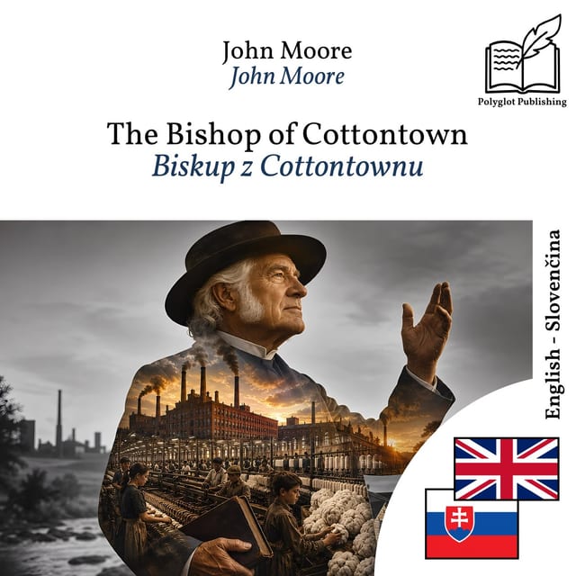 Biskup z Cottontownu