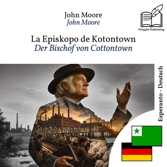 Der Bischof von Cottontown