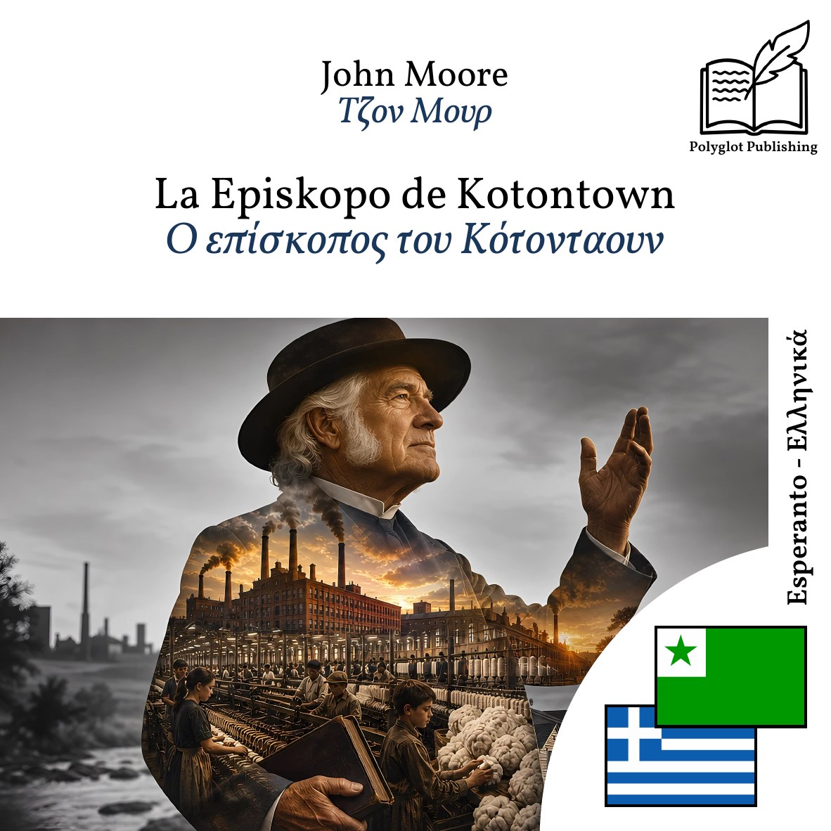 Ο επίσκοπος του Κότονταουν