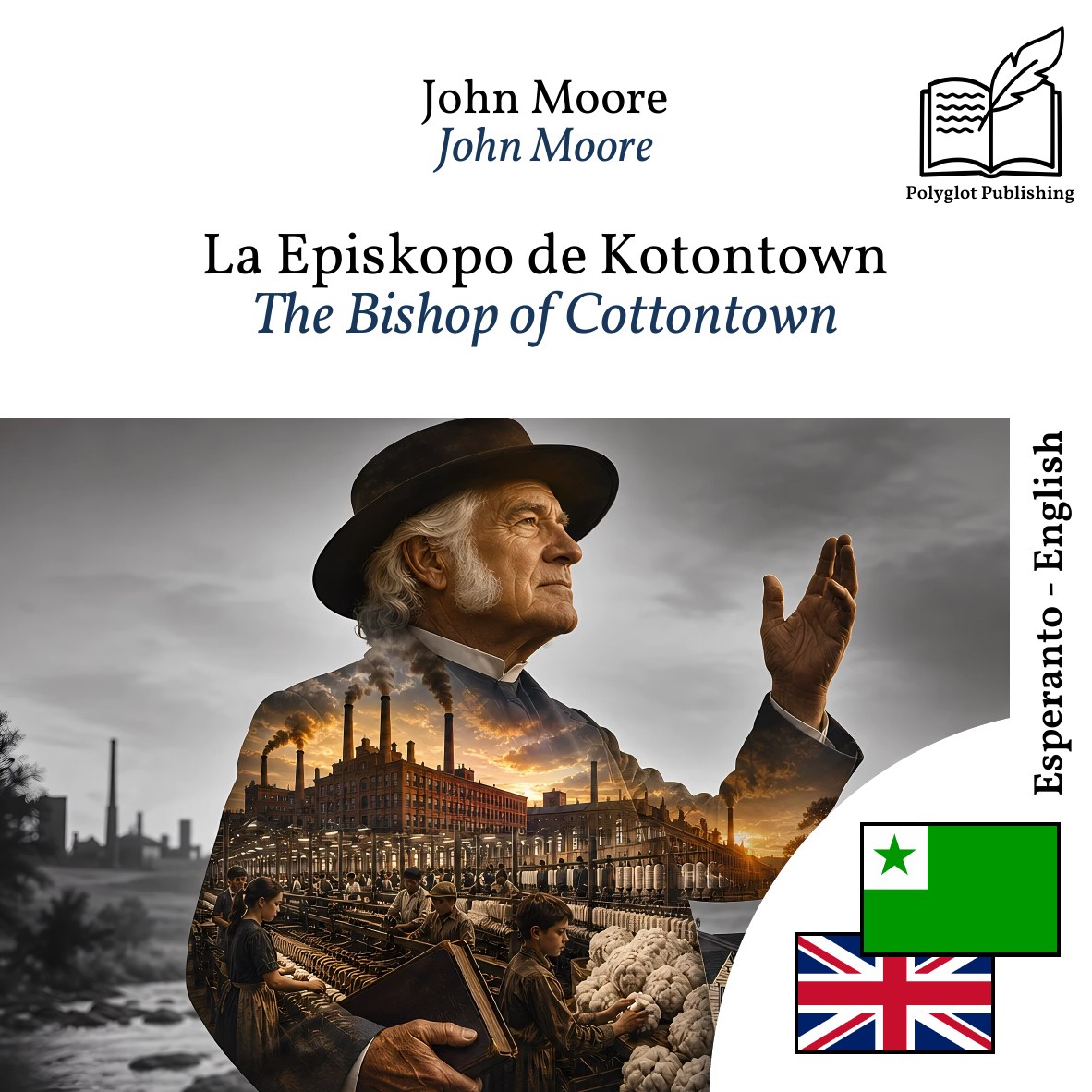 The Bishop of Cottontown