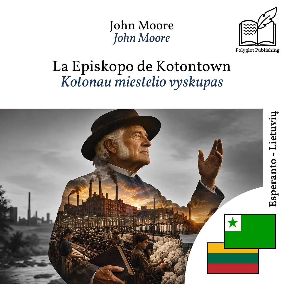 Kotonau miestelio vyskupas