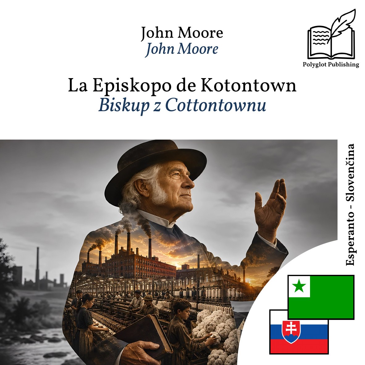 Biskup z Cottontownu