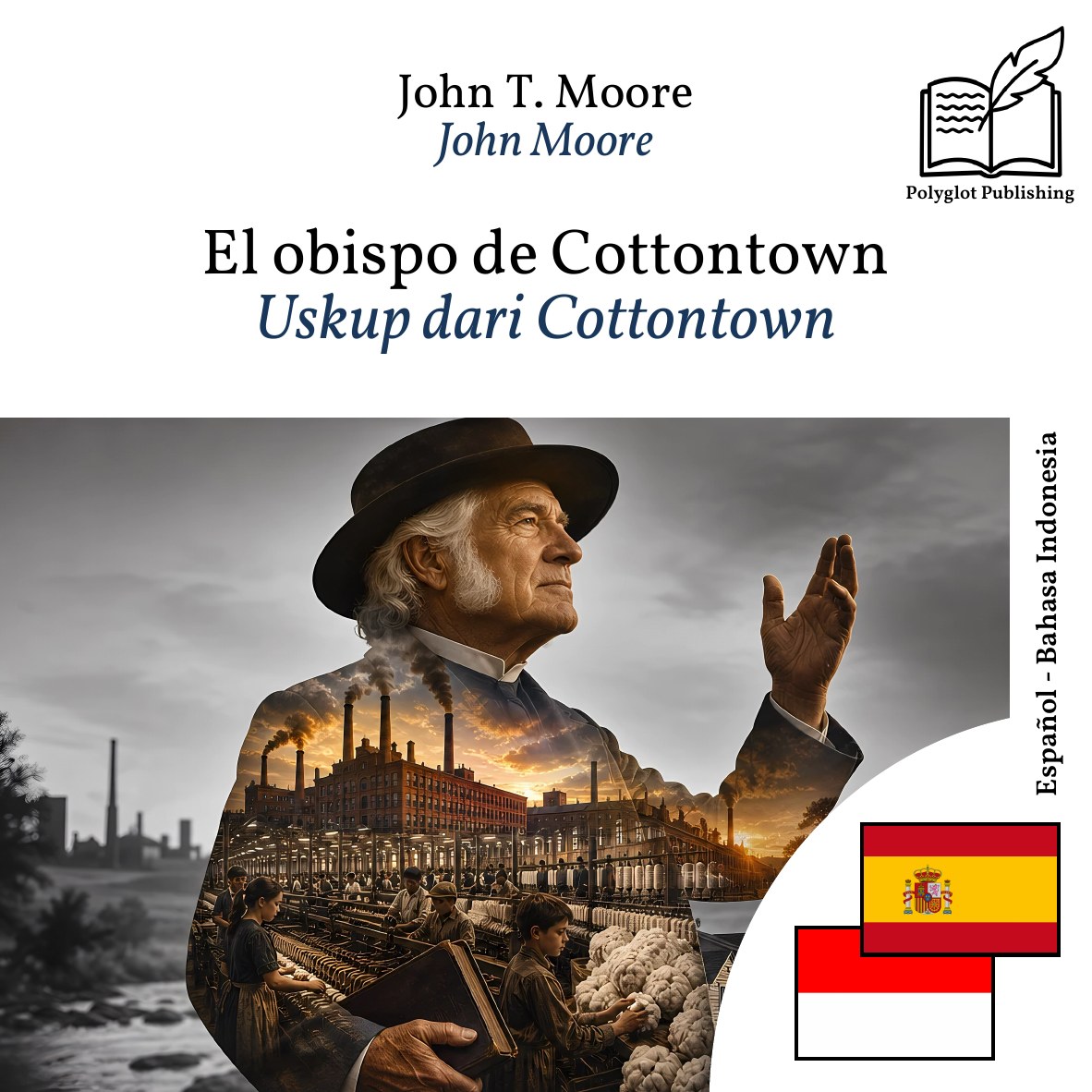Uskup dari Cottontown