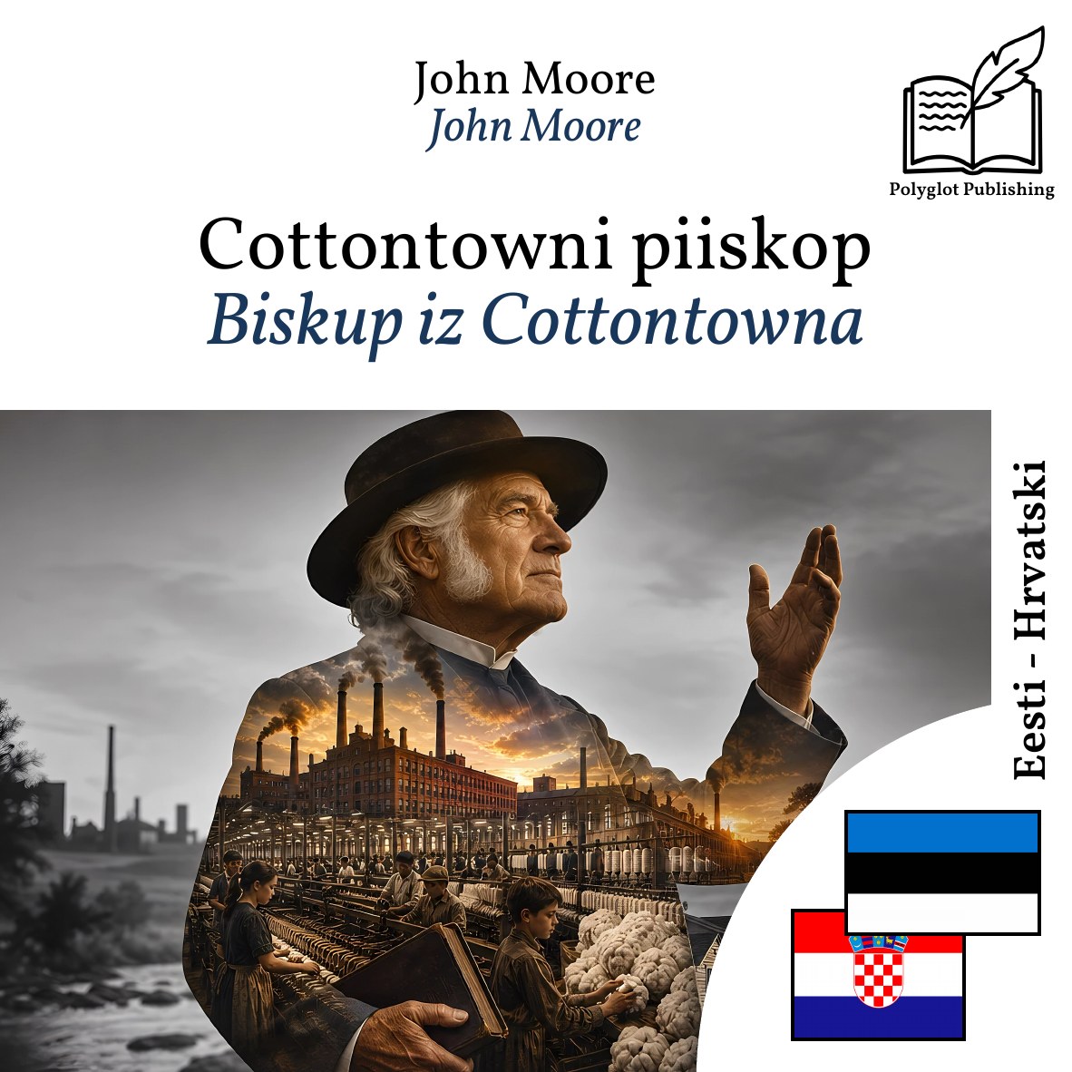 Biskup iz Cottontowna